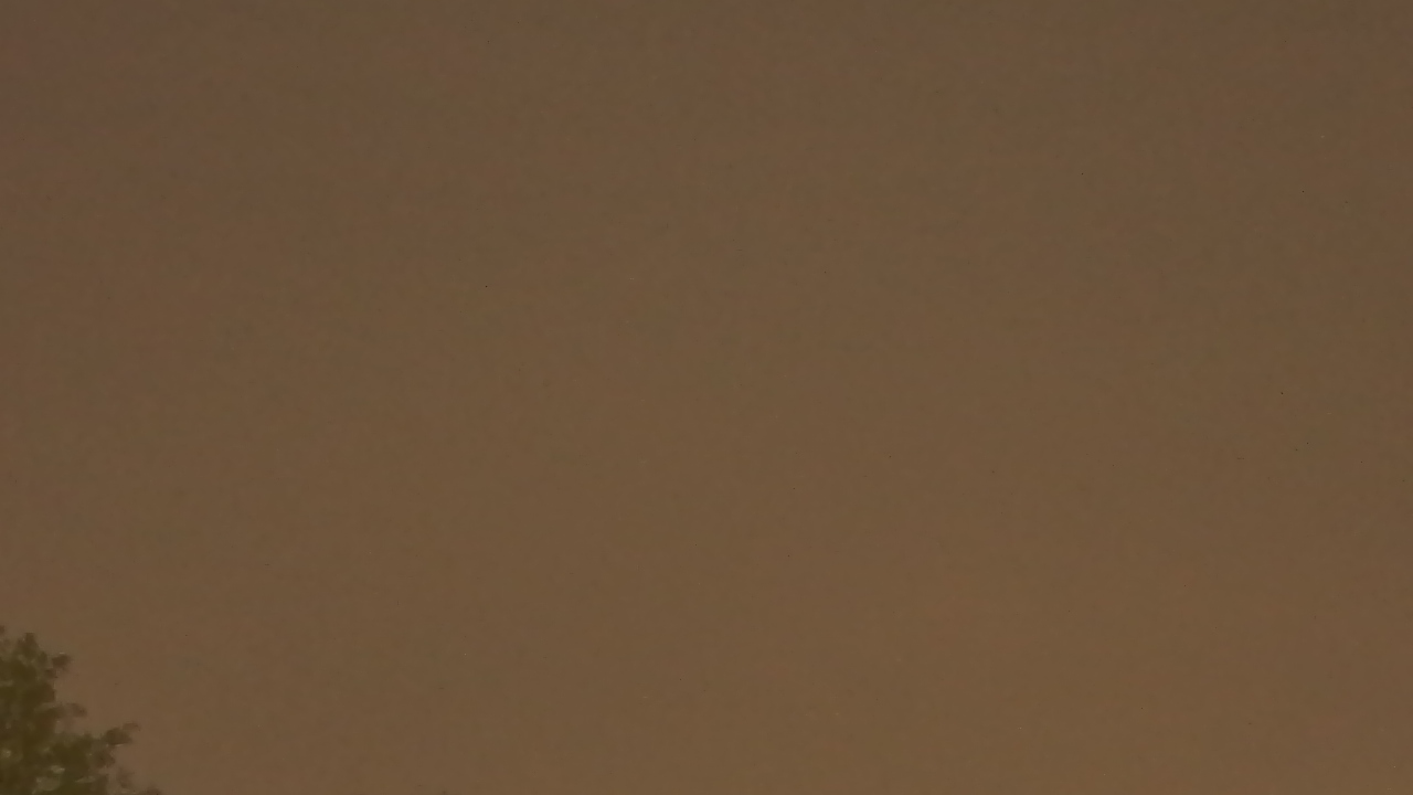 Thumbnail for current weather camera view from The Lamplighter School in Dallas, Texas