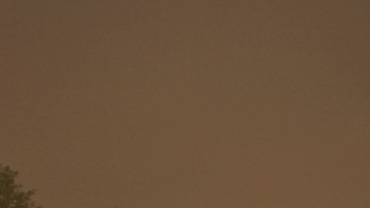 Thumbnail for current weather camera view from The Lamplighter School in Dallas, Texas