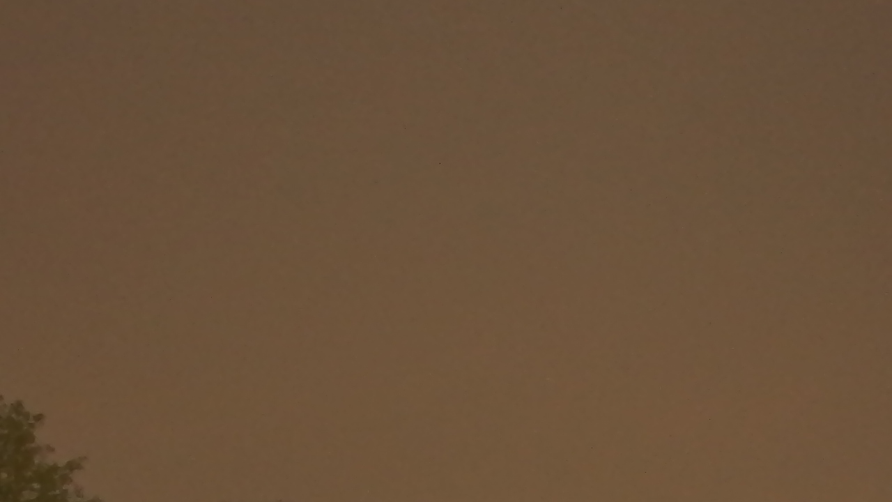 Thumbnail for current weather camera view from The Lamplighter School in Dallas, Texas