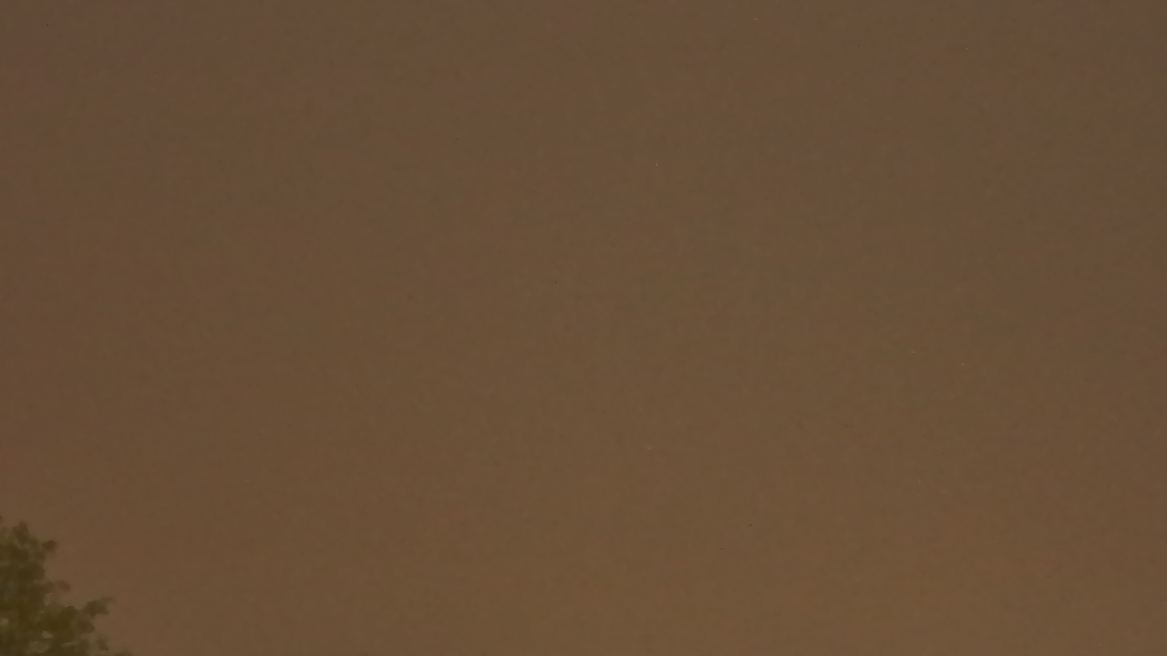 Thumbnail for current weather camera view from The Lamplighter School in Dallas, Texas