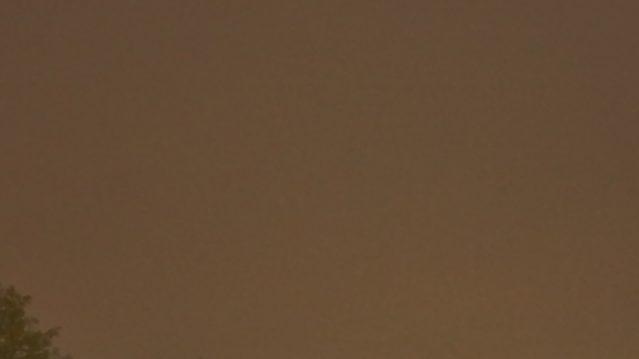 Thumbnail for current weather camera view from The Lamplighter School in Dallas, Texas