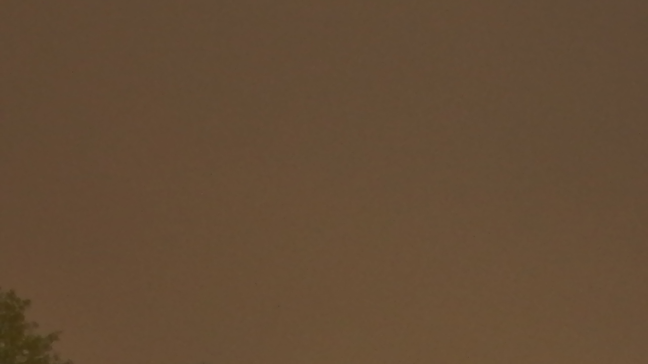 Thumbnail for current weather camera view from The Lamplighter School in Dallas, Texas