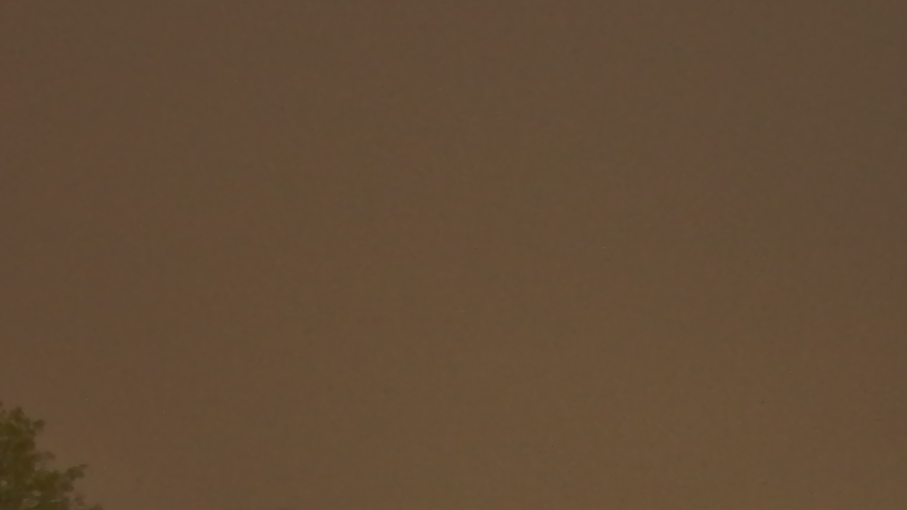 Thumbnail for current weather camera view from The Lamplighter School in Dallas, Texas