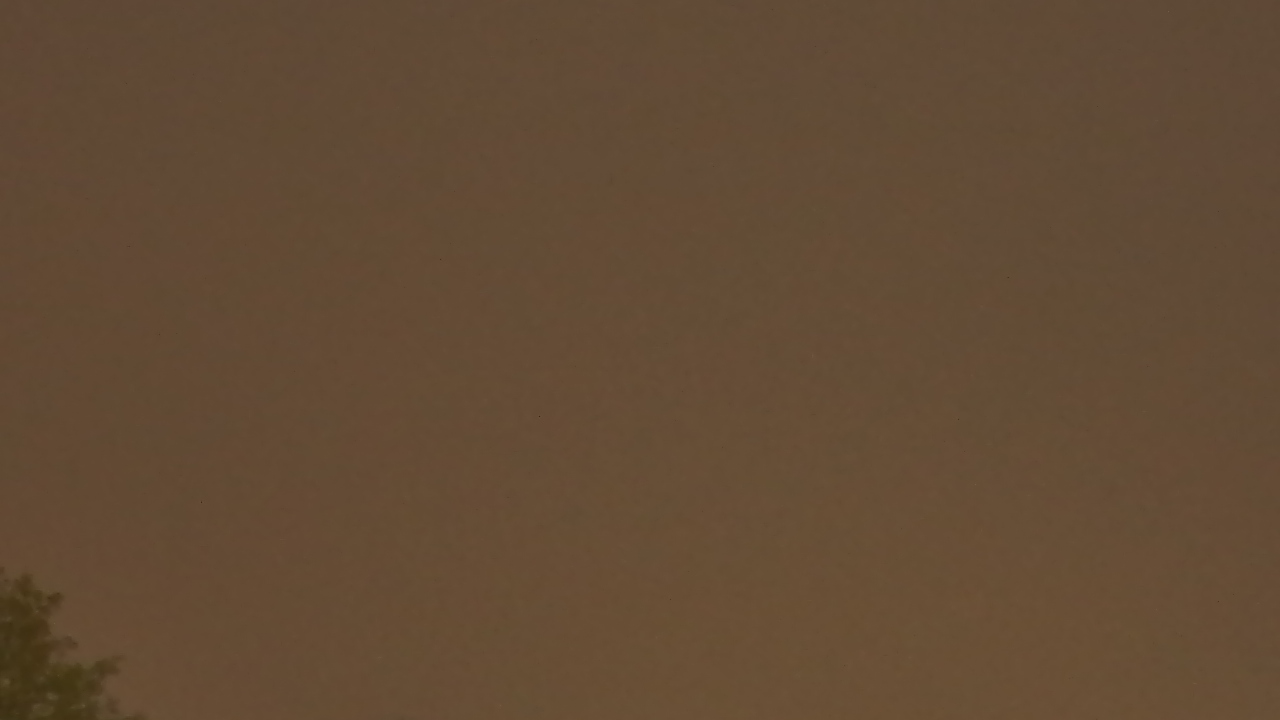 Thumbnail for current weather camera view from The Lamplighter School in Dallas, Texas