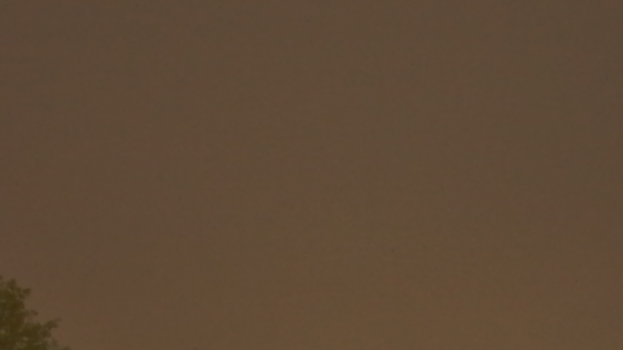 Thumbnail for current weather camera view from The Lamplighter School in Dallas, Texas