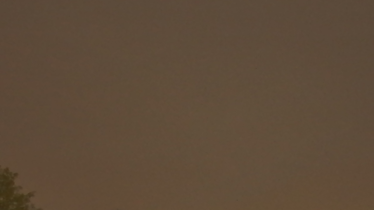 Thumbnail for current weather camera view from The Lamplighter School in Dallas, Texas