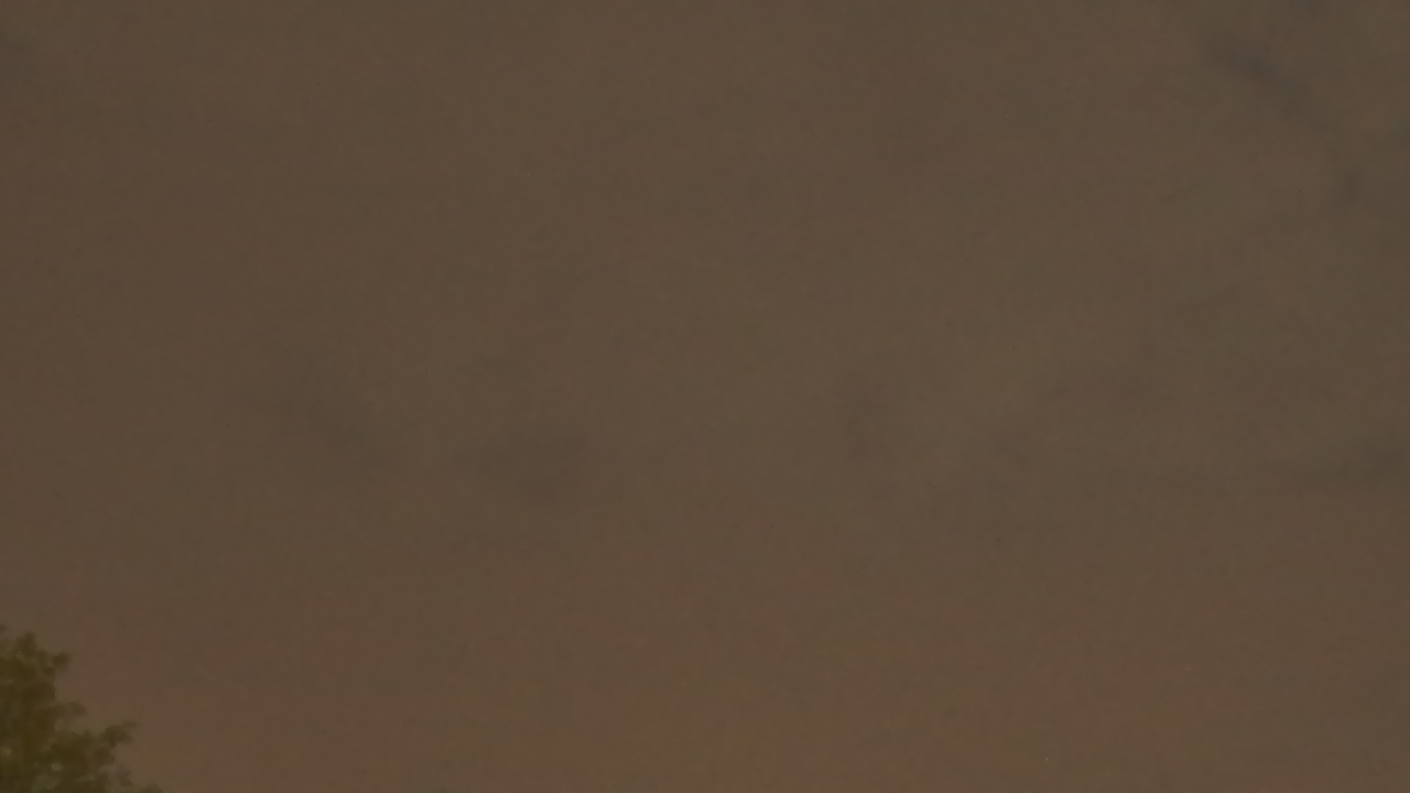 Thumbnail for current weather camera view from The Lamplighter School in Dallas, Texas