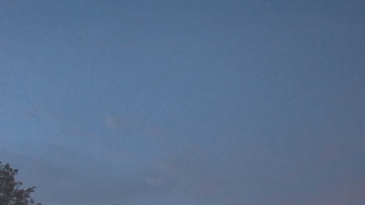 Thumbnail for current weather camera view from The Lamplighter School in Dallas, Texas