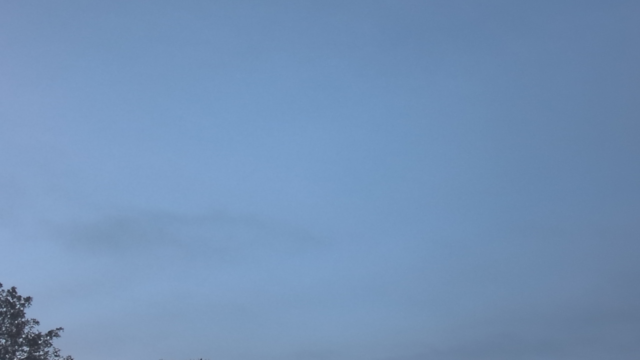 Thumbnail for current weather camera view from The Lamplighter School in Dallas, Texas