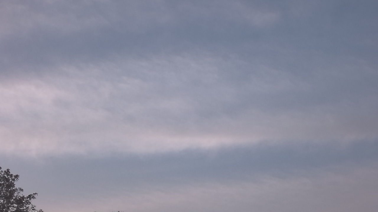 Thumbnail for current weather camera view from The Lamplighter School in Dallas, Texas