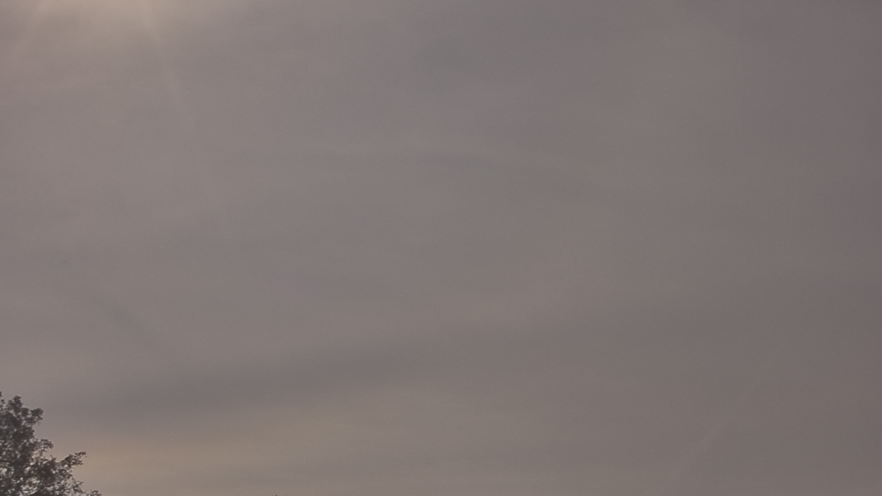 Thumbnail for current weather camera view from The Lamplighter School in Dallas, Texas