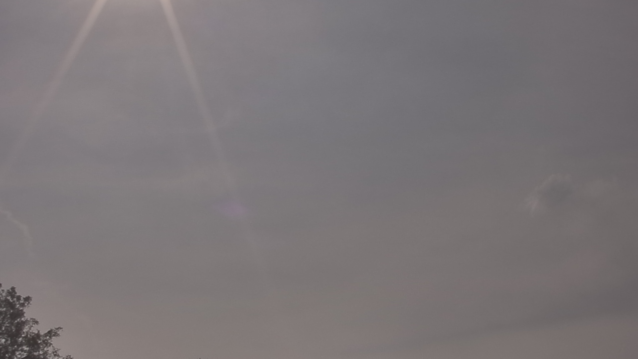 Thumbnail for current weather camera view from The Lamplighter School in Dallas, Texas