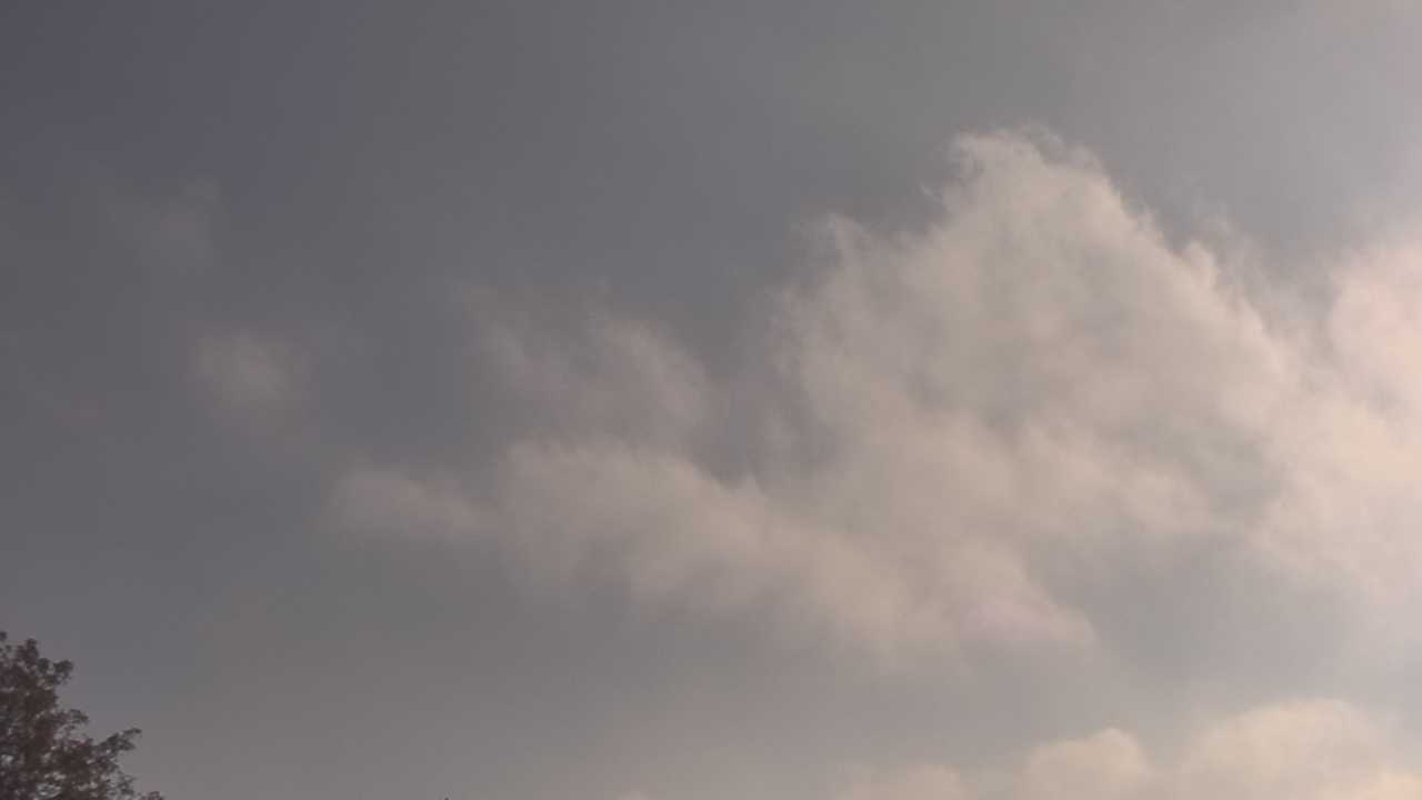 Thumbnail for current weather camera view from The Lamplighter School in Dallas, Texas