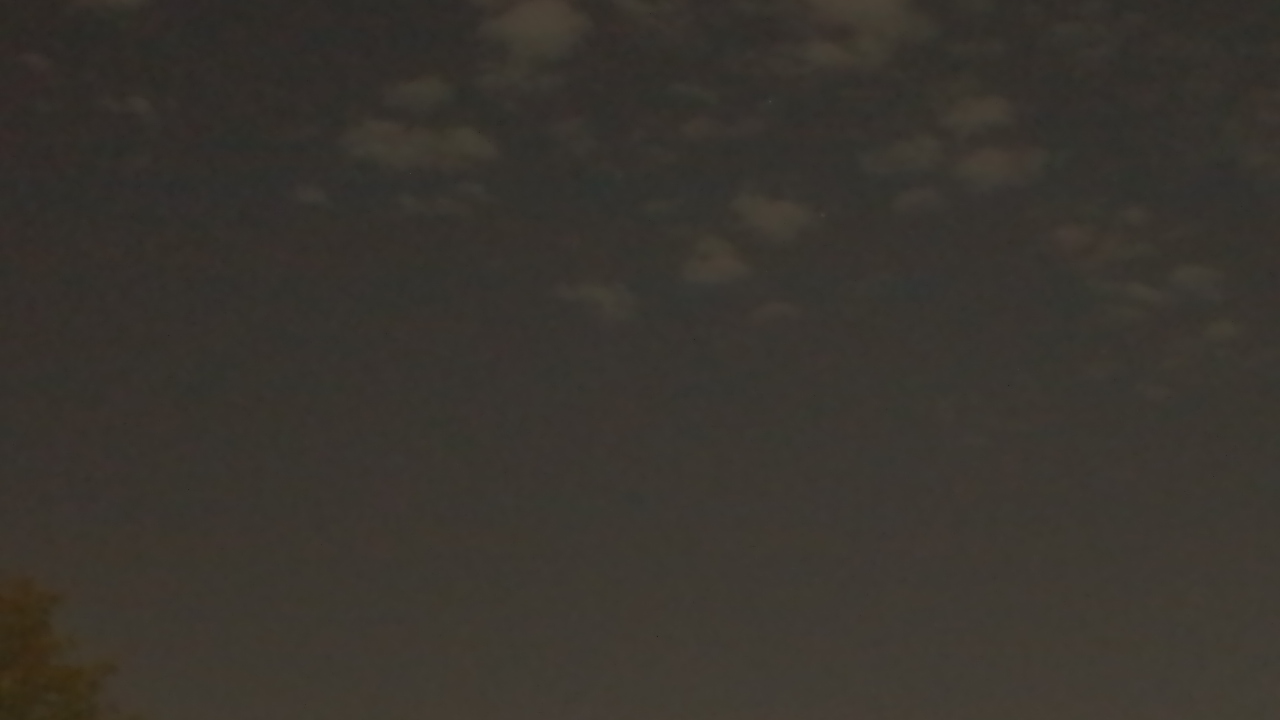 Thumbnail for current weather camera view from The Lamplighter School in Dallas, Texas