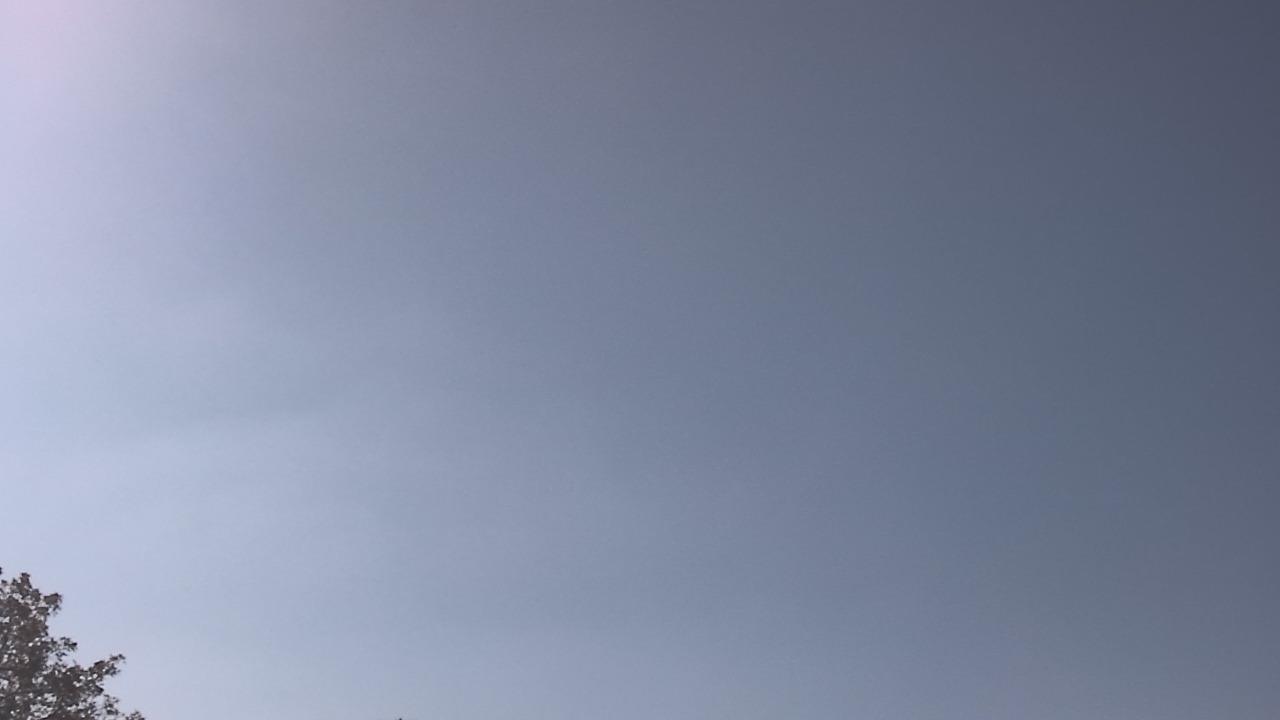 Thumbnail for current weather camera view from The Lamplighter School in Dallas, Texas