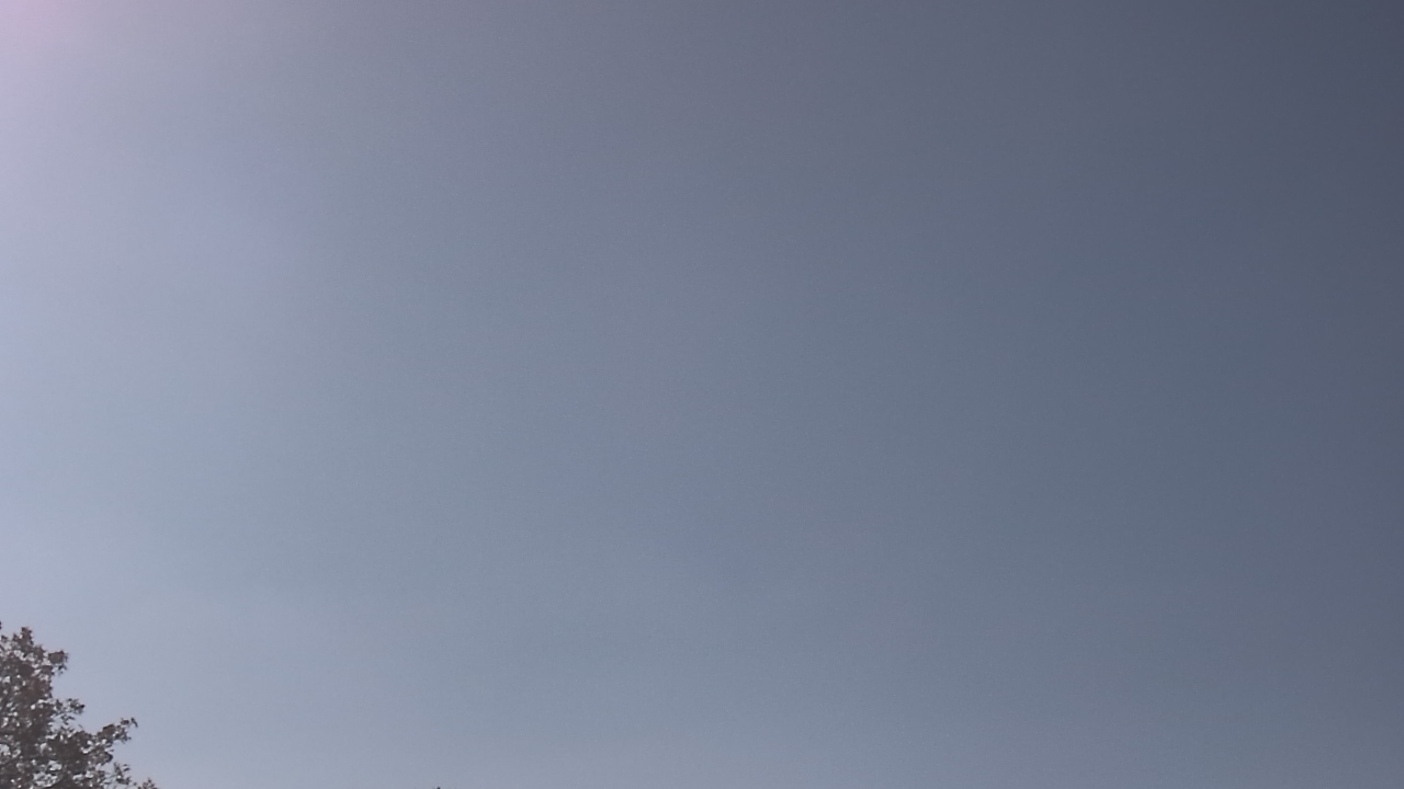 Thumbnail for current weather camera view from The Lamplighter School in Dallas, Texas