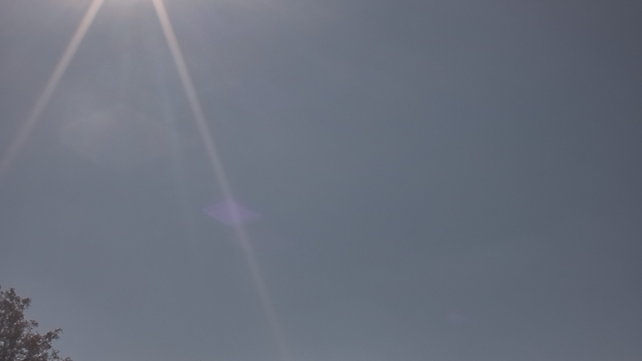 Thumbnail for current weather camera view from The Lamplighter School in Dallas, Texas