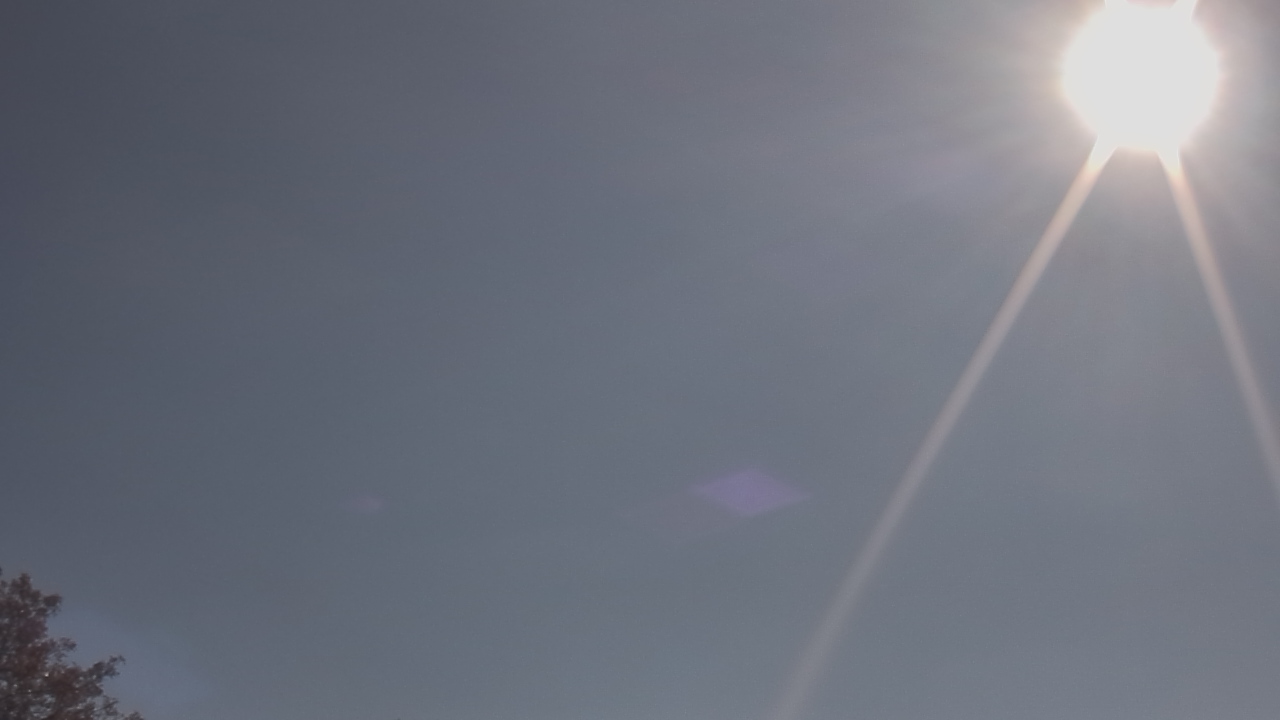 Thumbnail for current weather camera view from The Lamplighter School in Dallas, Texas