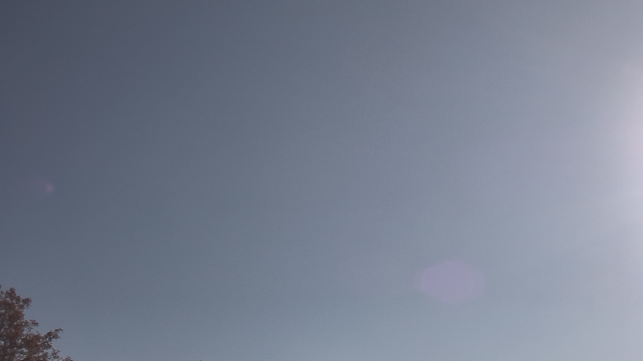 Thumbnail for current weather camera view from The Lamplighter School in Dallas, Texas