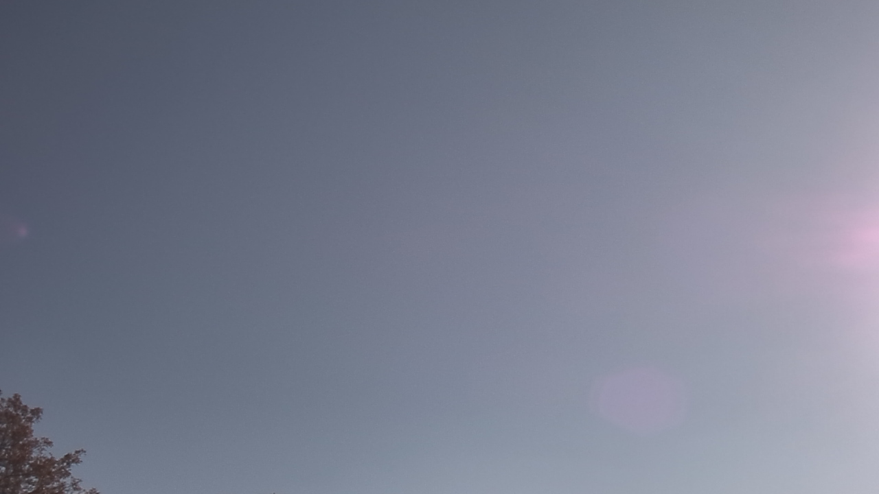 Thumbnail for current weather camera view from The Lamplighter School in Dallas, Texas