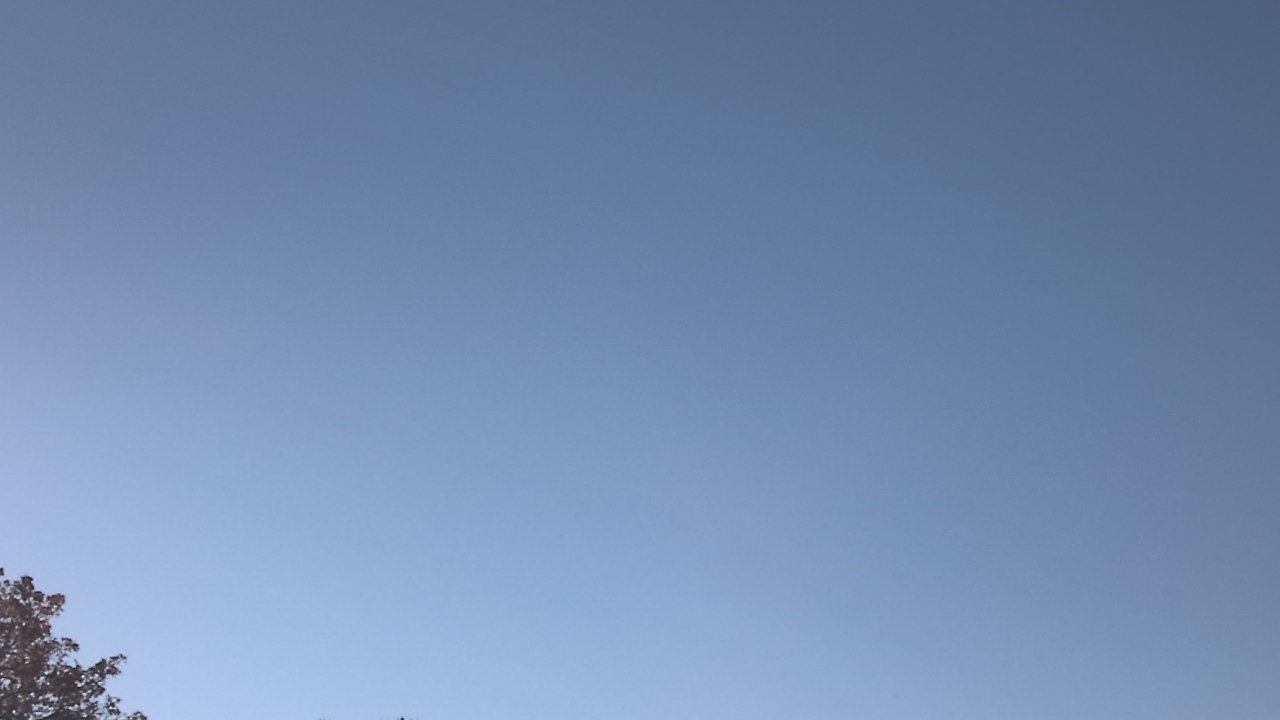 Thumbnail for current weather camera view from The Lamplighter School in Dallas, Texas