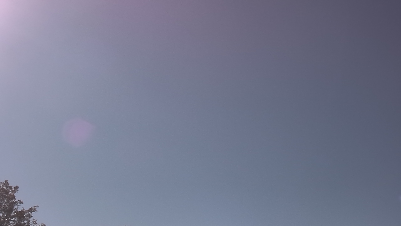 Thumbnail for current weather camera view from The Lamplighter School in Dallas, Texas