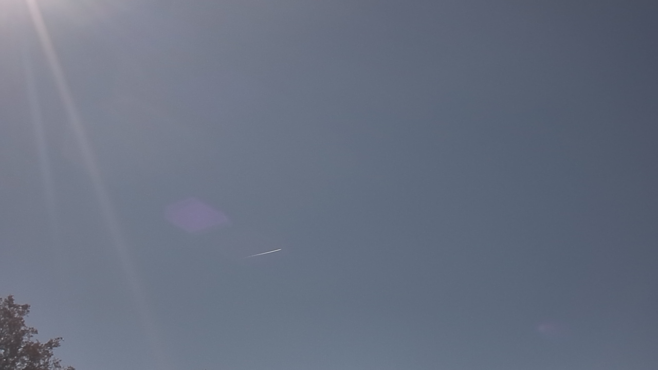 Thumbnail for current weather camera view from The Lamplighter School in Dallas, Texas