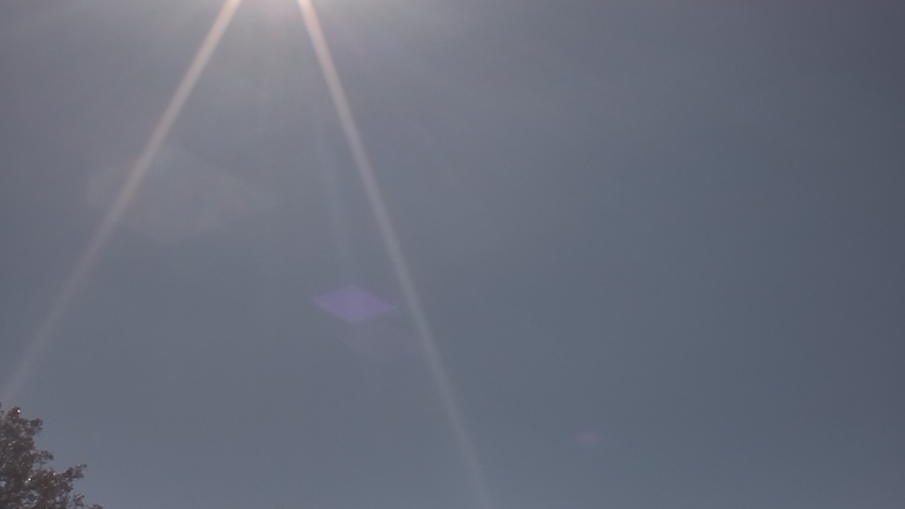 Thumbnail for current weather camera view from The Lamplighter School in Dallas, Texas