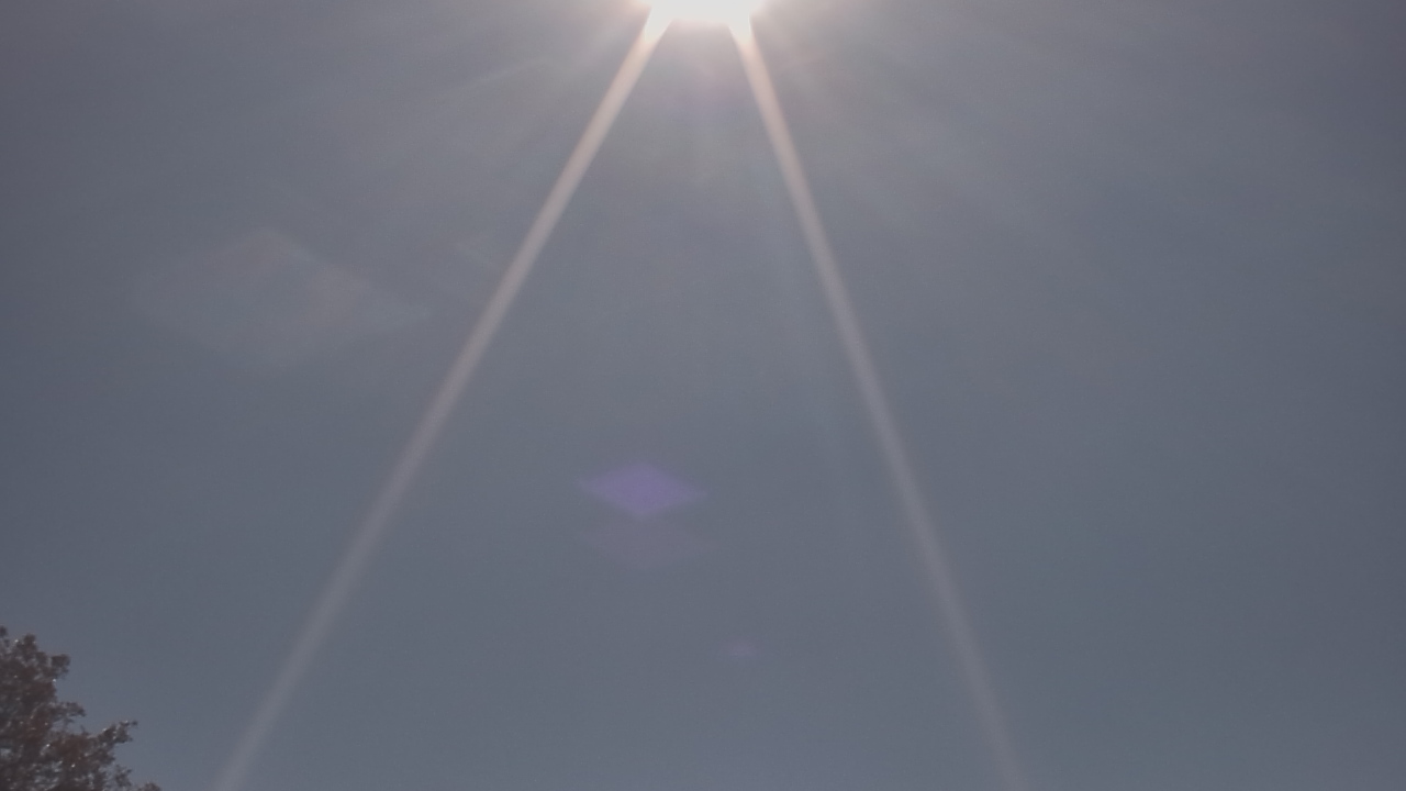 Thumbnail for current weather camera view from The Lamplighter School in Dallas, Texas