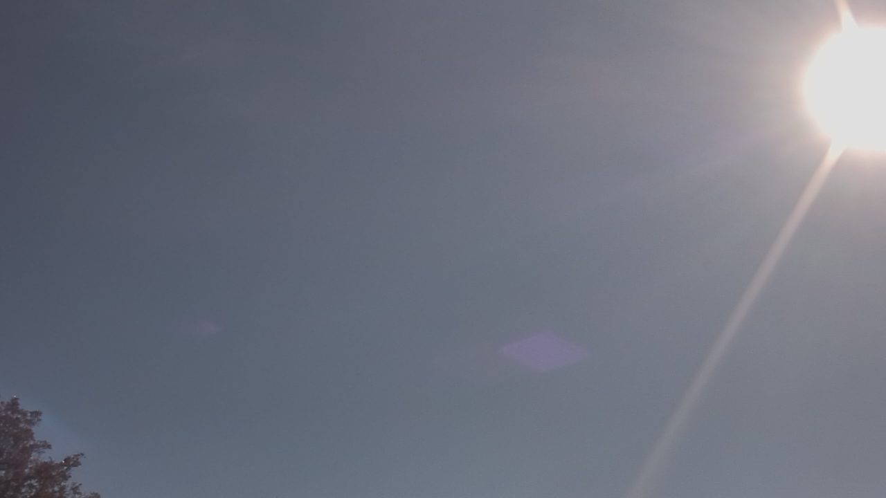 Thumbnail for current weather camera view from The Lamplighter School in Dallas, Texas