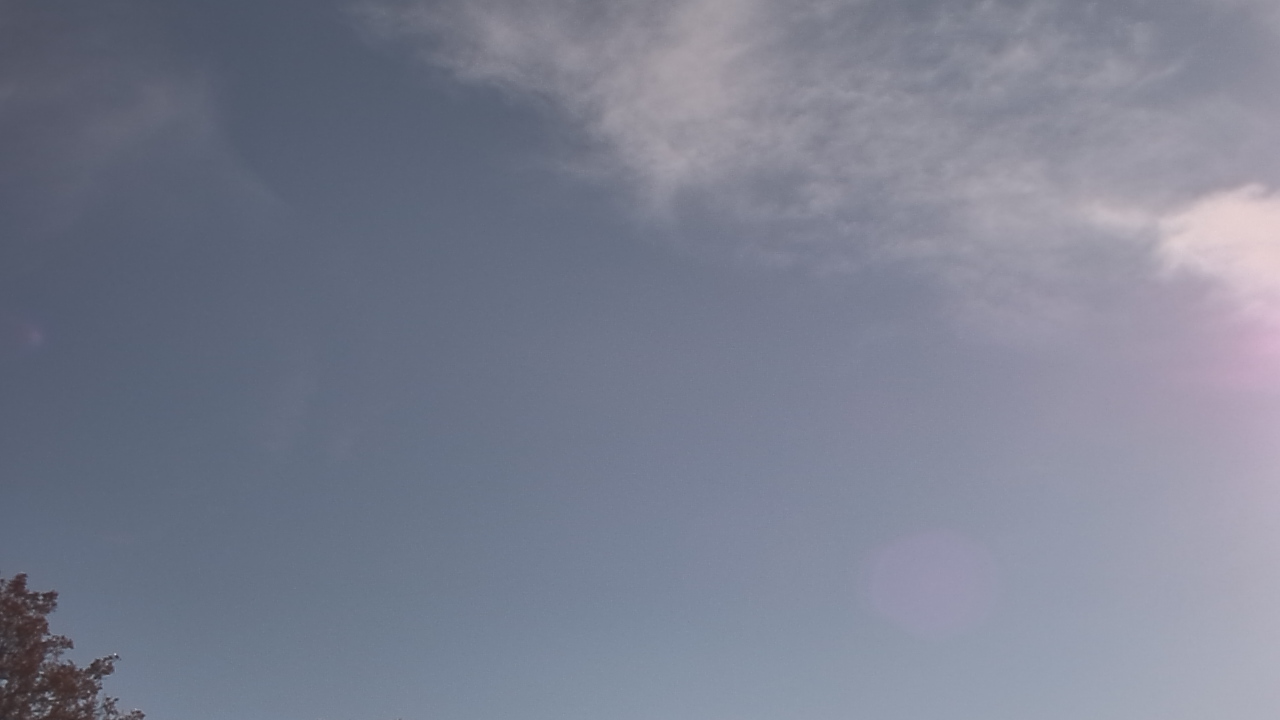 Thumbnail for current weather camera view from The Lamplighter School in Dallas, Texas