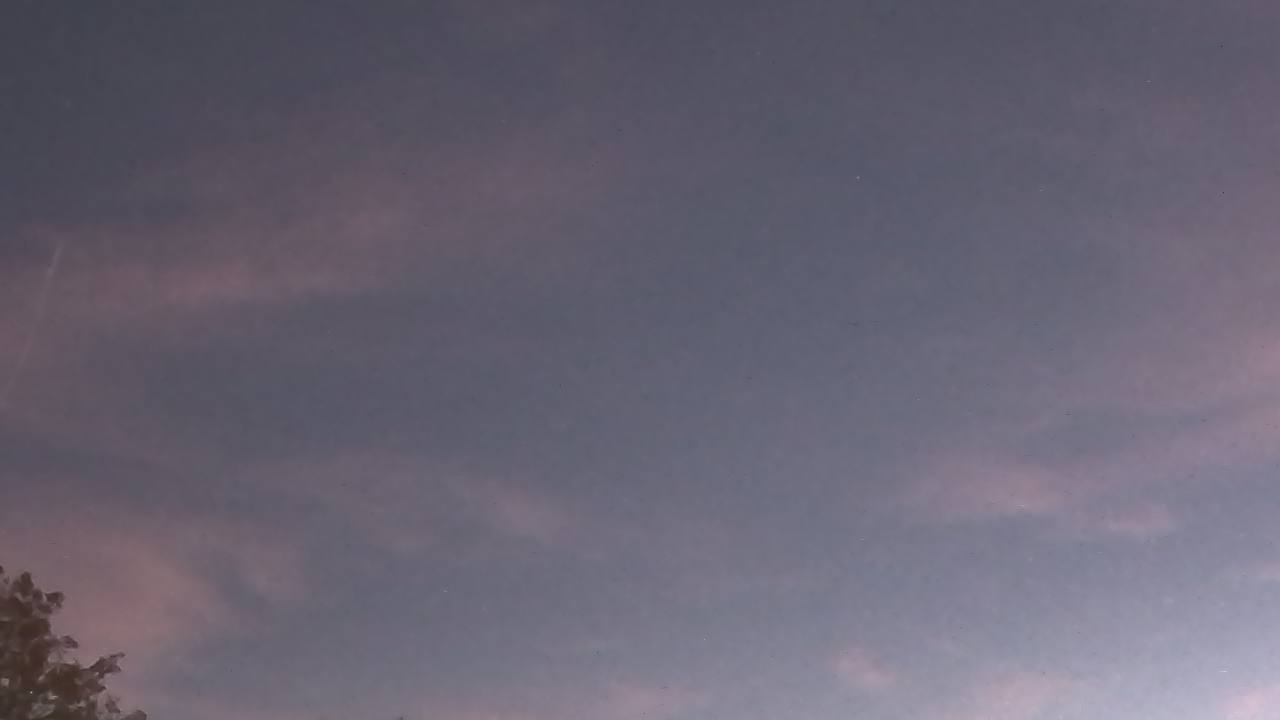 Thumbnail for current weather camera view from The Lamplighter School in Dallas, Texas