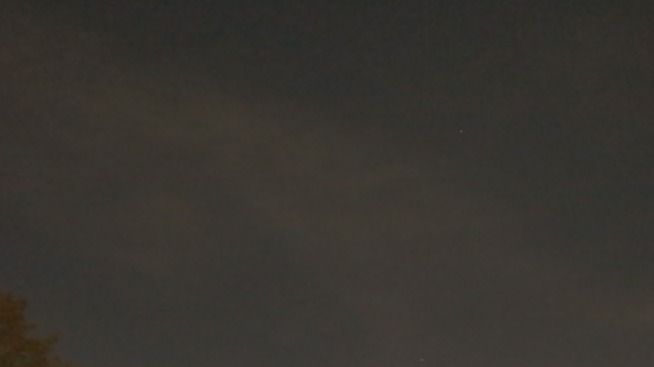 Thumbnail for current weather camera view from The Lamplighter School in Dallas, Texas