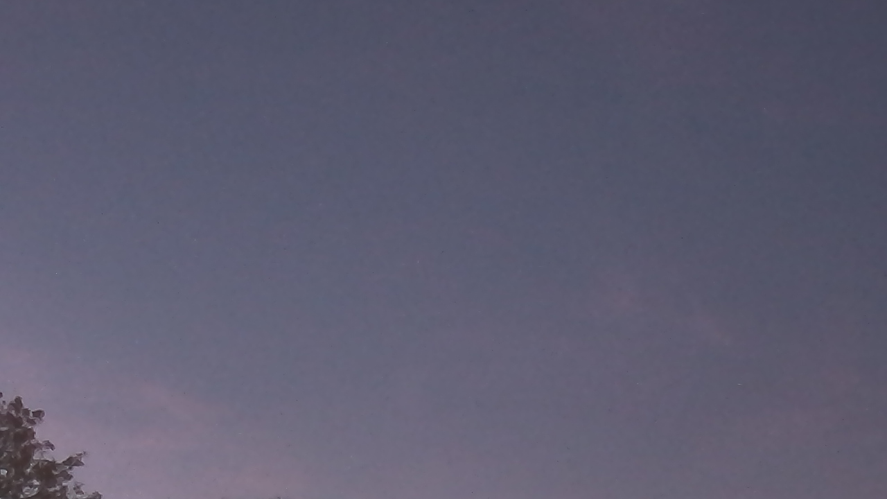 Thumbnail for current weather camera view from The Lamplighter School in Dallas, Texas