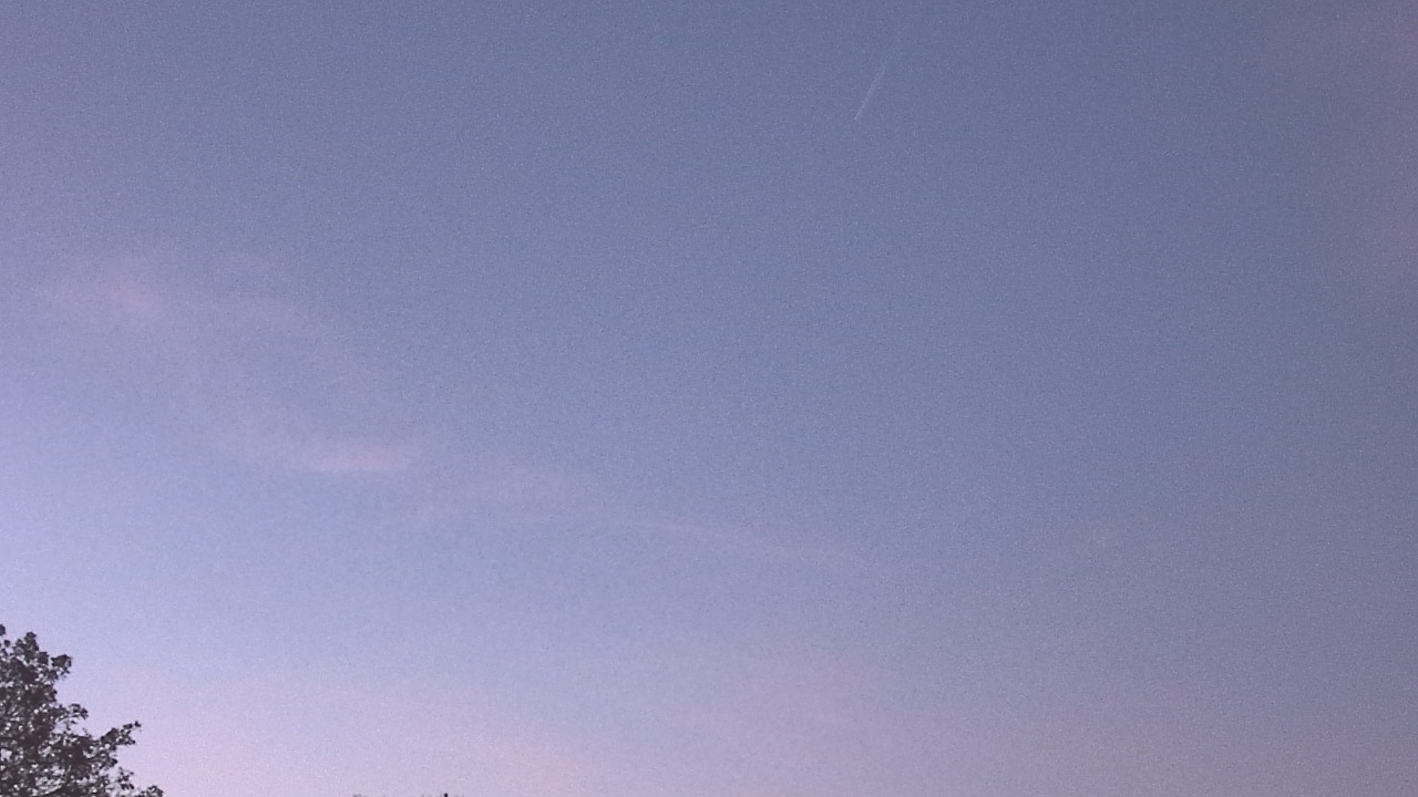 Thumbnail for current weather camera view from The Lamplighter School in Dallas, Texas