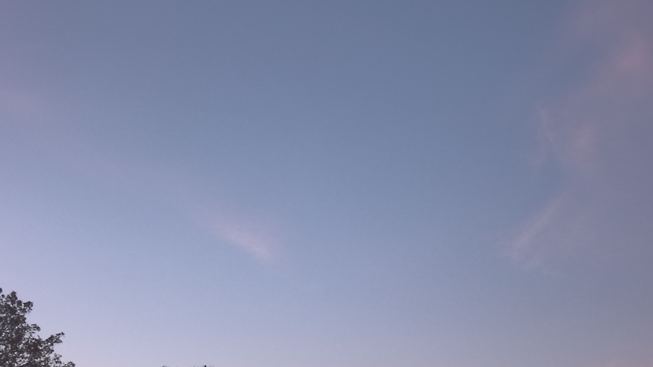 Thumbnail for current weather camera view from The Lamplighter School in Dallas, Texas