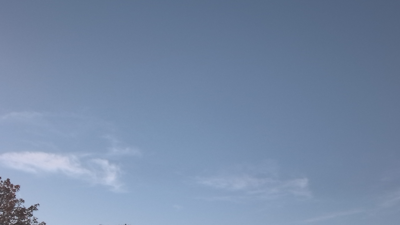 Thumbnail for current weather camera view from The Lamplighter School in Dallas, Texas