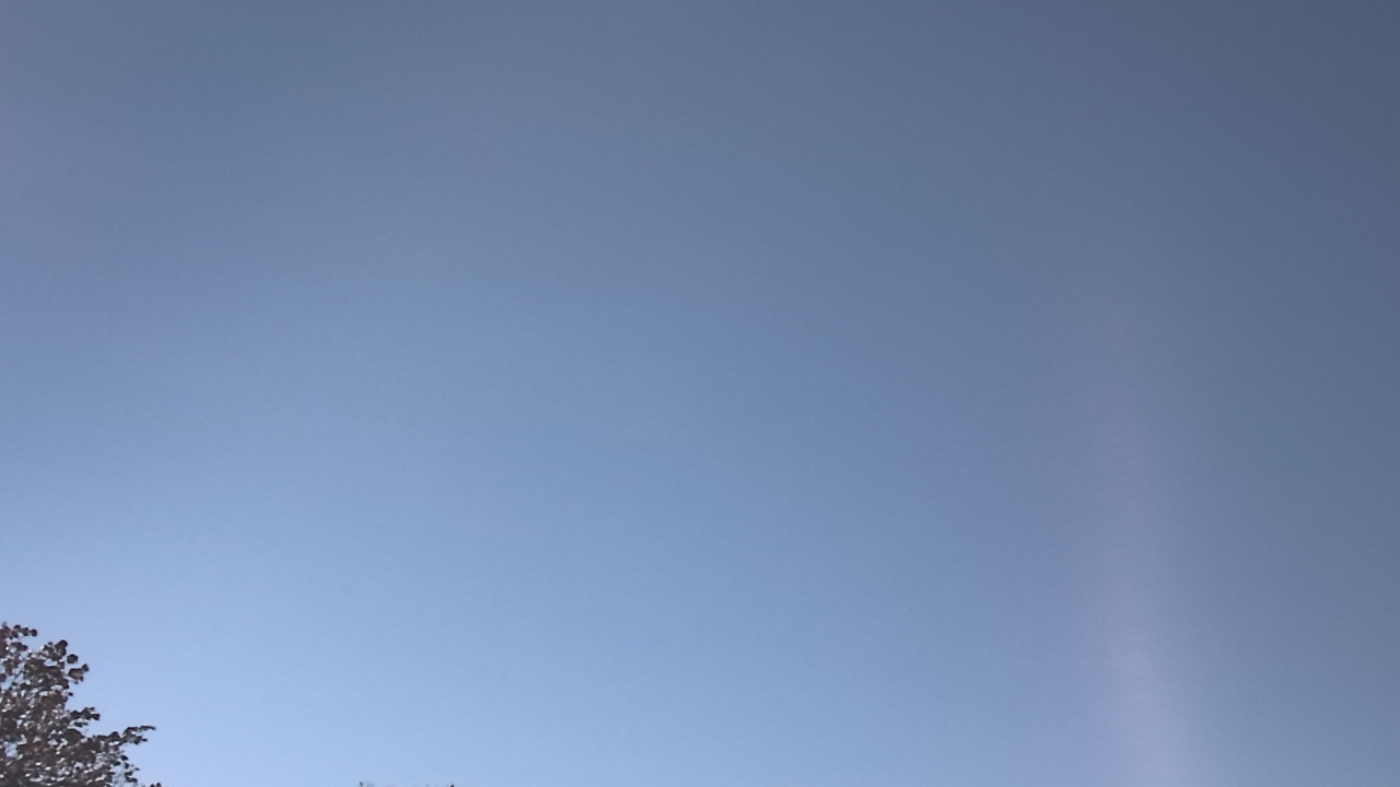 Thumbnail for current weather camera view from The Lamplighter School in Dallas, Texas