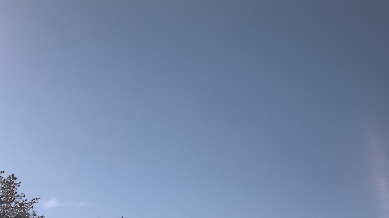 Thumbnail for current weather camera view from The Lamplighter School in Dallas, Texas