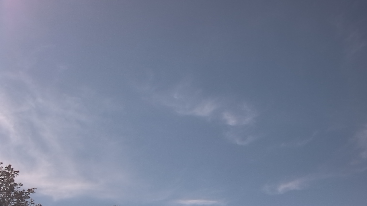 Thumbnail for current weather camera view from The Lamplighter School in Dallas, Texas