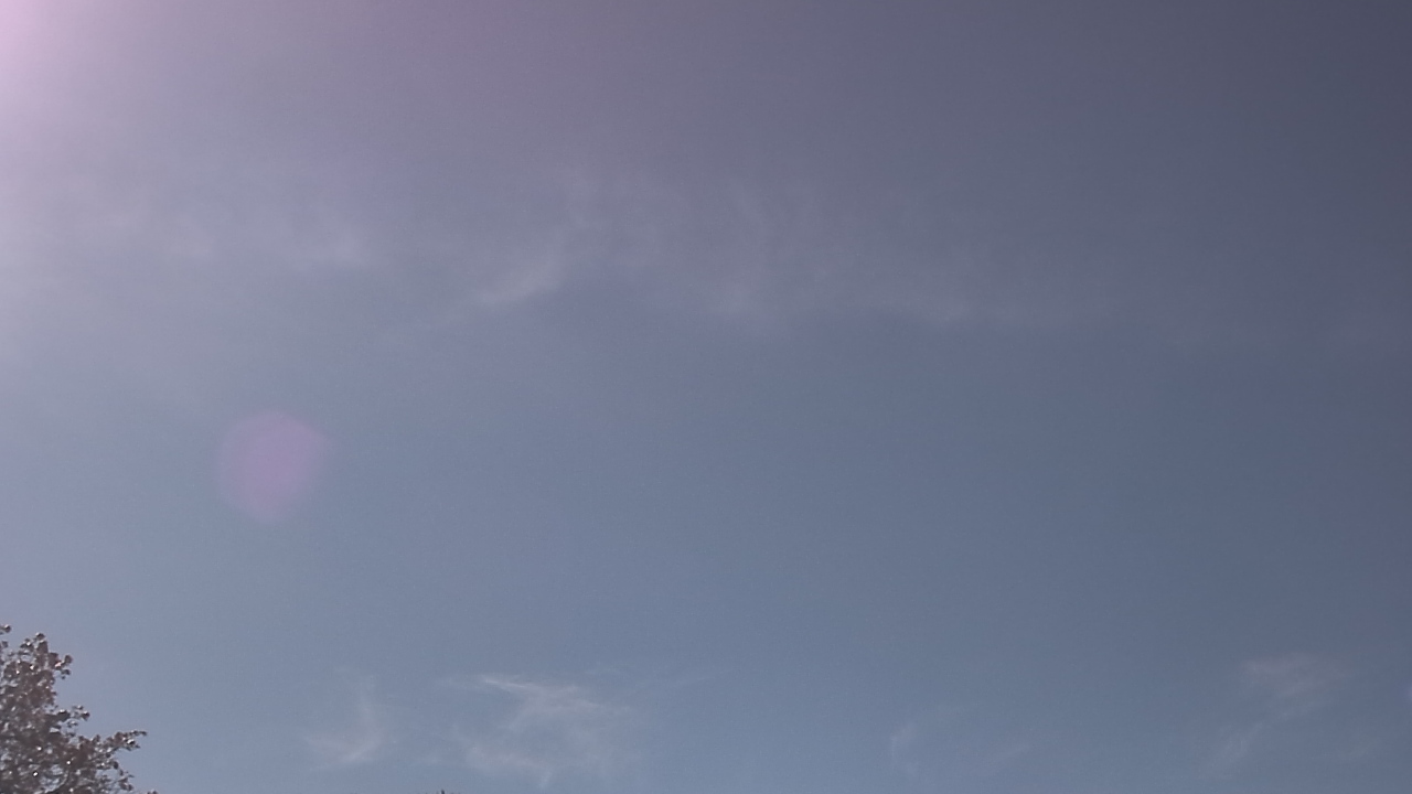 Thumbnail for current weather camera view from The Lamplighter School in Dallas, Texas