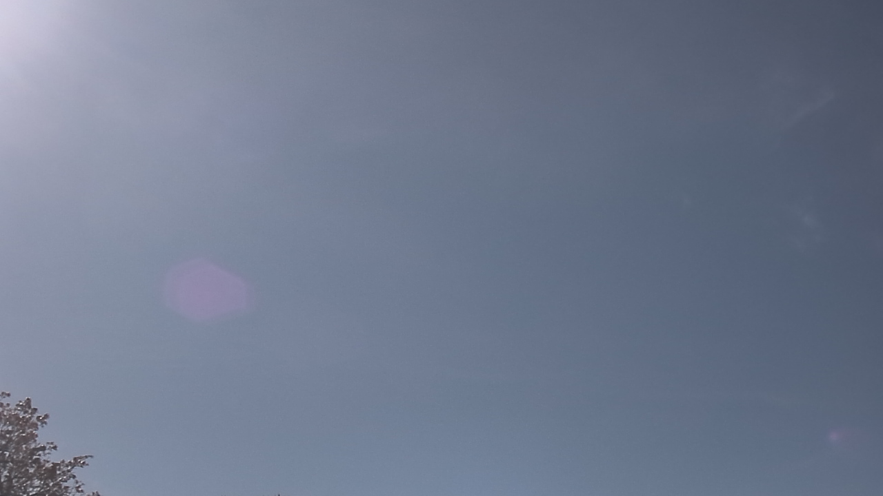 Thumbnail for current weather camera view from The Lamplighter School in Dallas, Texas