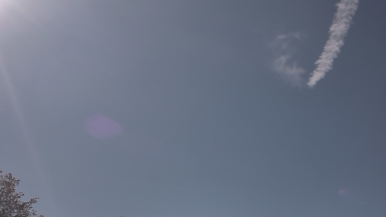 Thumbnail for current weather camera view from The Lamplighter School in Dallas, Texas