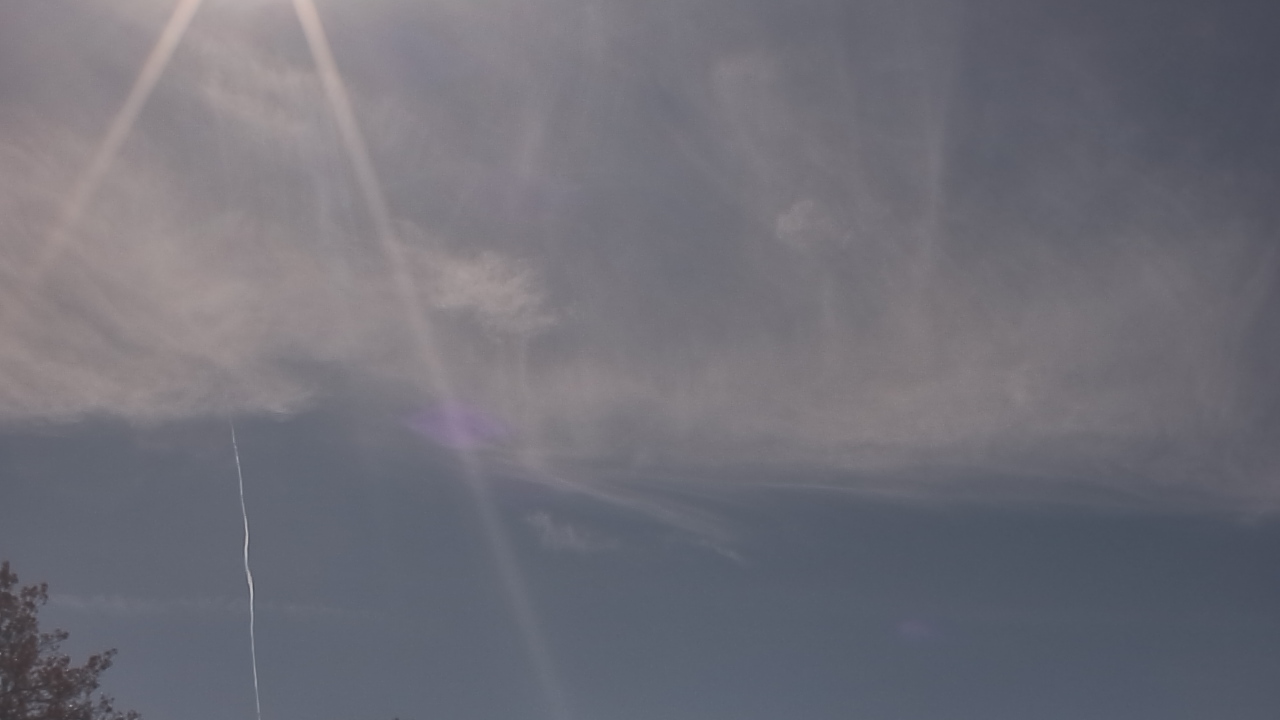 Thumbnail for current weather camera view from The Lamplighter School in Dallas, Texas