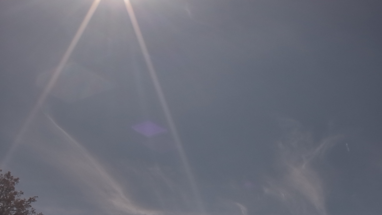 Thumbnail for current weather camera view from The Lamplighter School in Dallas, Texas