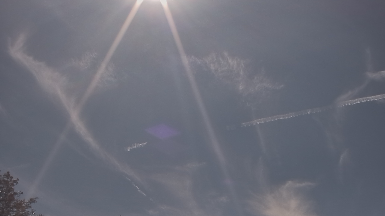 Thumbnail for current weather camera view from The Lamplighter School in Dallas, Texas