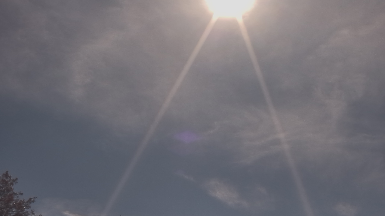 Thumbnail for current weather camera view from The Lamplighter School in Dallas, Texas