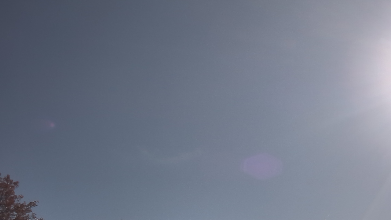 Thumbnail for current weather camera view from The Lamplighter School in Dallas, Texas