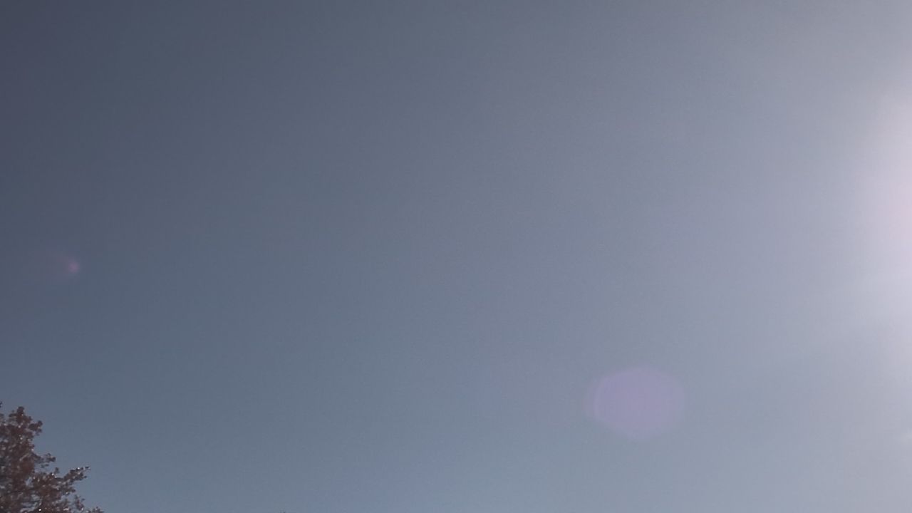 Thumbnail for current weather camera view from The Lamplighter School in Dallas, Texas