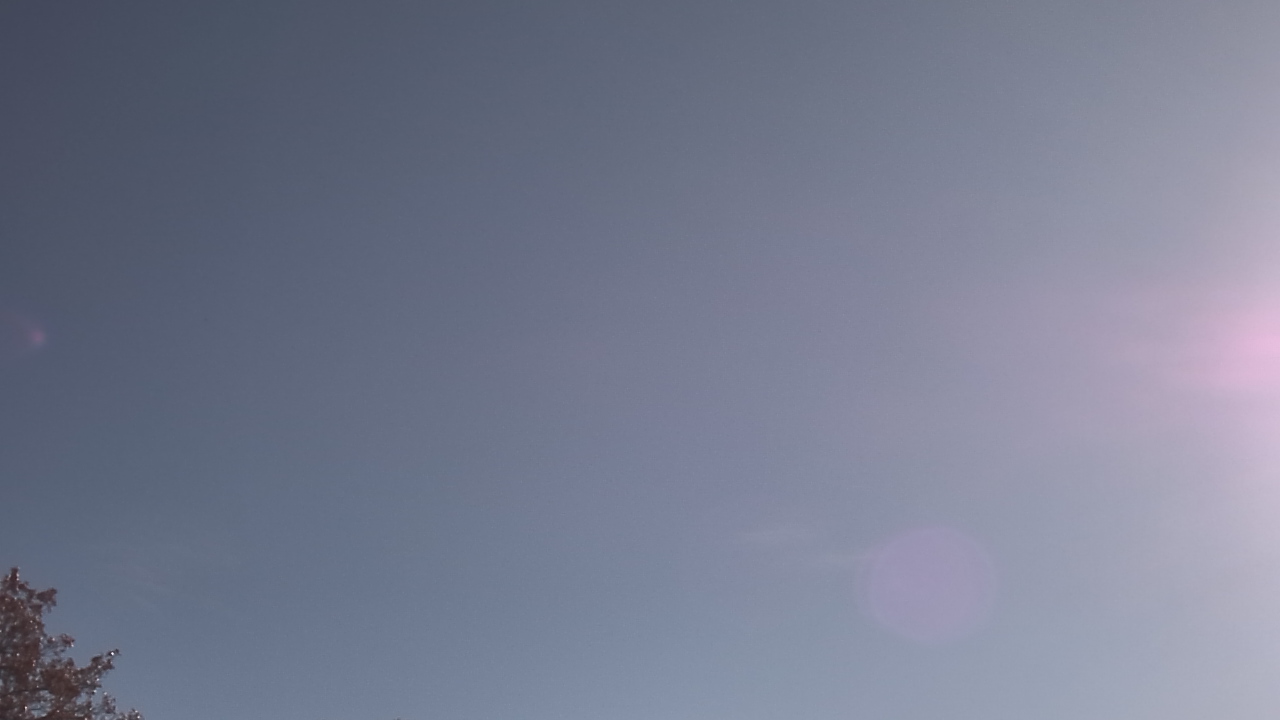 Thumbnail for current weather camera view from The Lamplighter School in Dallas, Texas